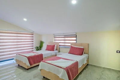Villa in Fethiye met zwembad