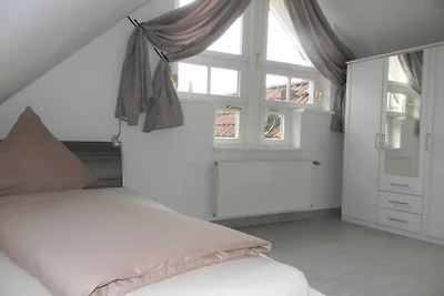 Ferienhaus mit 5 Schlafzimmer