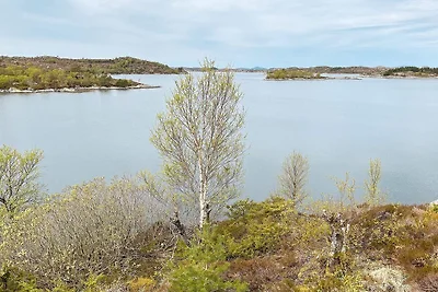 6 Personen Ferienhaus in Ånneland-By Traum