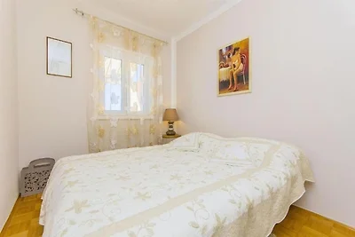 Apartments Nives -Standard 2 Bedroom...