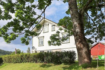 10 Personen Ferienhaus in TVEDESTRAND