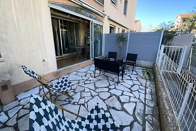 Marie-Louise-Residenz