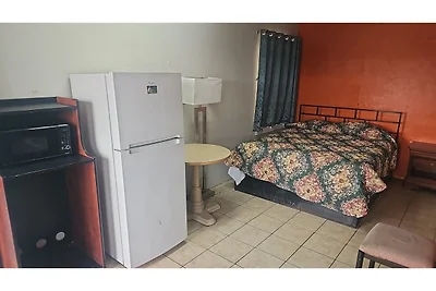 Kingsize-bett Mit Küchenzeile Nichtraucher