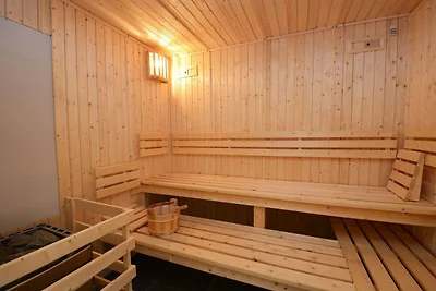 Wohnung 100 m zum Skilift