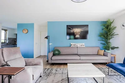 Ruhiges Waldpark-Haus in Ewijk