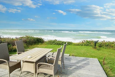 6 Personen Ferienhaus in Gilleleje-By Traum