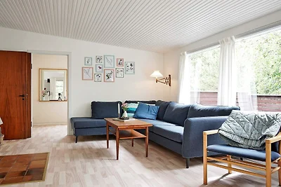 8 osob apartament w Nexø-By Traum