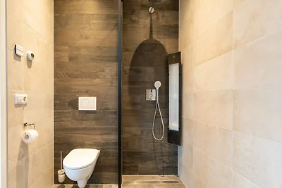 Ferienhaus auf Texel nahe Meer