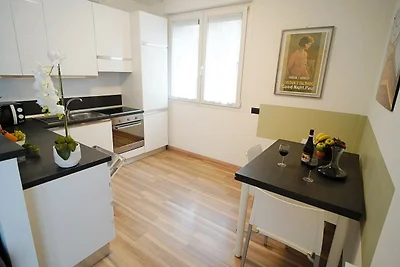 Maisonette-Wohnung in der Nähe von Milano...