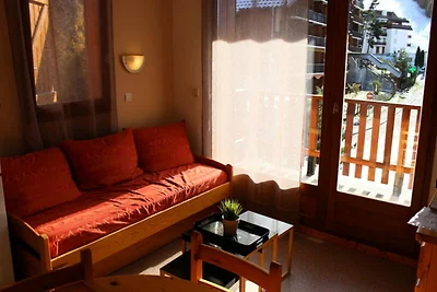 Ferienwohnung in La Joue du Loup in der Nähe ...