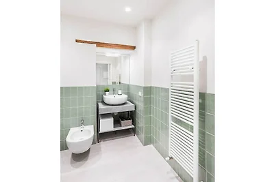 Wohnung in Brescia mit Barbecue und Wifi