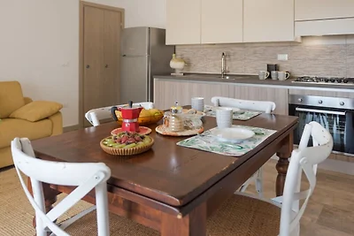 Casa vacanze a Orosei con Wi-Fi e parcheggio