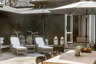 18 persone case ad Frederiksværk-By Traum