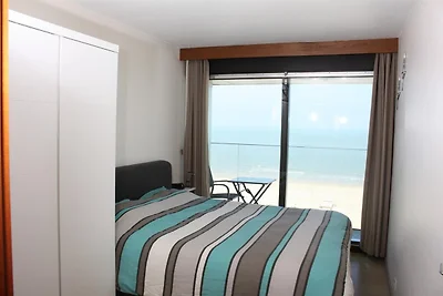 Nordvrie-Wohnung in Blankenberge