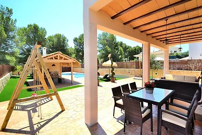 066 Villa Mexiko ETV/8816 von Mallorca Charme