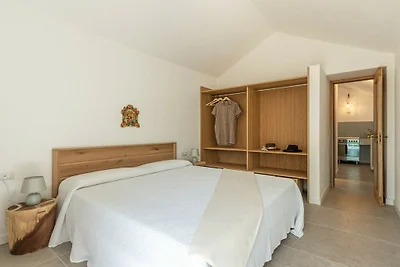 Borgo Le Niche 2 - Clio - CAV/IBR