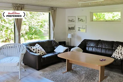 4 Personen Ferienhaus in Hals-By Traum