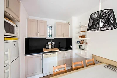 Residenz La Pinede f�r sechs Personen