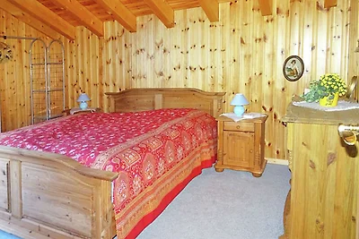 Komfortables Ferienhaus mit Kamin