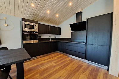 Ferienhaus Erholungsurlaub Maarn