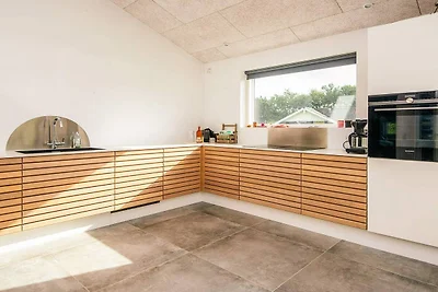 4 Sterne Ferienhaus in Hemmet