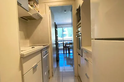 Vakantiehuis in Superdévoluy Skigebied