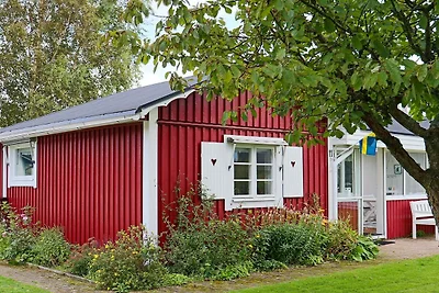 6 Personen Ferienhaus in MELLBYSTRAND-By...