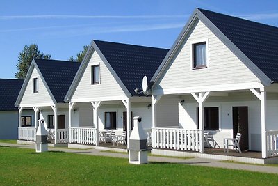 Huisjes aan zee voor 5 personen, Ustronie Mor...