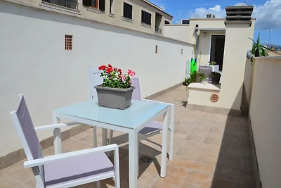 Moderne Wohnung in Sa Pobla