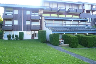 Residenz Les Cristaux Du Haut