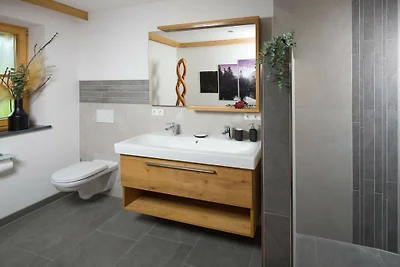 Vakantieappartement met 3 slaapkamers