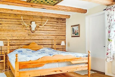 Ferienhaus Erholungsurlaub Södermanlands