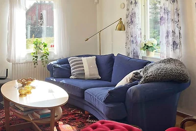 6 Personen Ferienhaus in KLINTEHAMN-By Traum