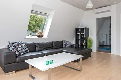 6 Personen Ferienhaus in Tarm