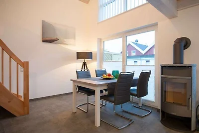 Ferienhaus mit 3 Schlafzimmer
