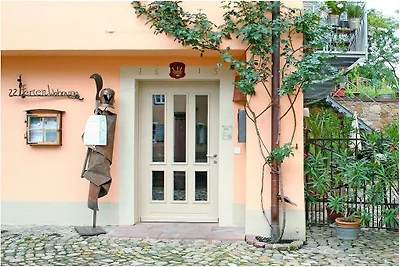 Ferienwohnung mit 1 Schlafzimmer