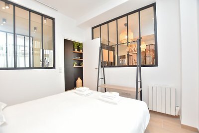 Apartamento con encanto - 3 habitaciones, 8 b...