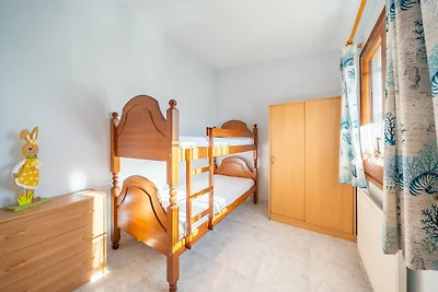 Gut ausgestattete Villa in L’Escala