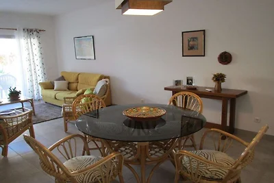 Vakantiehuis met 1 slaapkamer