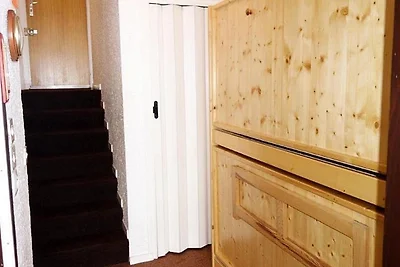 Studio in Les Pléiades nahe Skiliften