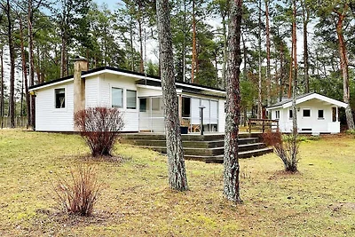 8 Personen Ferienhaus in YNGSJÖ, SVERIGE-By...
