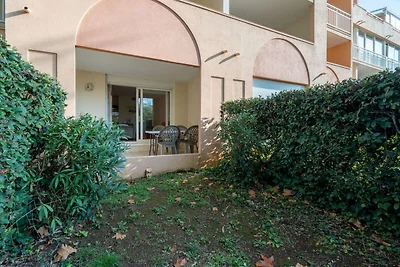 Appartamento ad Agde con parcheggio