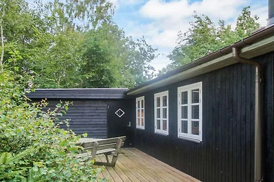 4 Personen Ferienhaus in Aars-By Traum