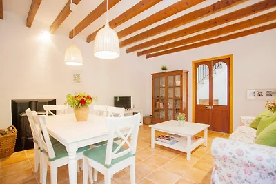 Can Sucre - Ferienhaus Mit Privatem Pool