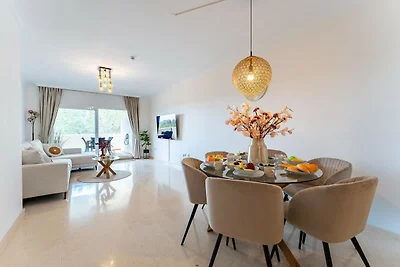 Appartamento per le vacanze a Elviria,...