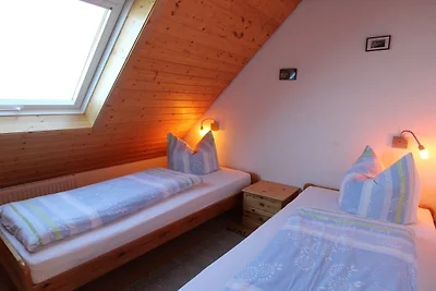 Appartamento vacanze 1 al Brosihof