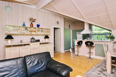 7 Personen Ferienhaus in Gørlev-By Traum
