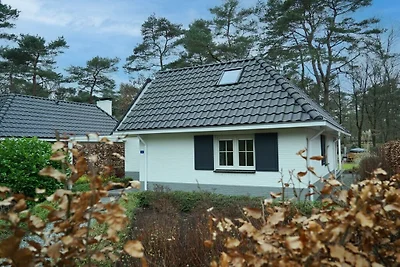 Maison de vacances Vacances relaxation Beekbergen