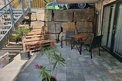 Ferienwohnung mit 1 Schlafzimmer