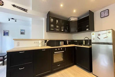 Wohnung in Champamé nahe Belle-Etoile Lift